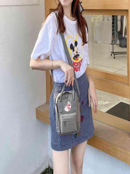 

arctic fox sling shoulder bag mini waterproof messenger bag for young men and women backpack yue3117238