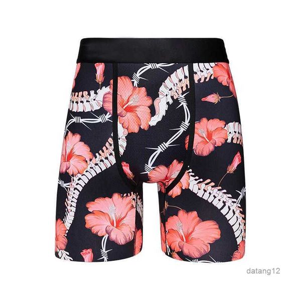 

3 pack psd mens swimwear underpants boxer briefs shorts hip hop skateboard street beach swim fashion stretch quick dry surf pool party short, Black;white