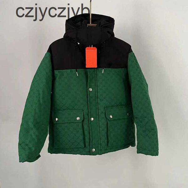 

men's down parkas designers down jackets mens womens parkas coats winter puffer zipper thick jackets size 3xl 4xl 5xlmwjoyu83, Black