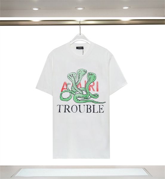 

fashion t shirts mens women designers t-shirts tees apparel man s casual chest letter shirt luxurys clothing street shorts sleeve clothes b, White;black