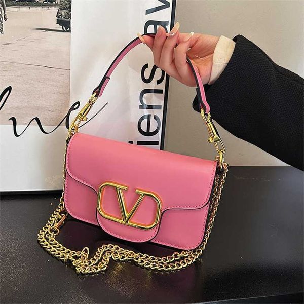 

28% off handbag designer 2023 netizen same metal small women's bag current new