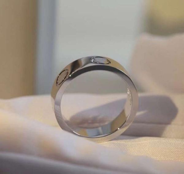 

luxury quality fashion design wide lovers punk rings size for women men jewelry gift have stamp with velet bag ps88911393150, Silver