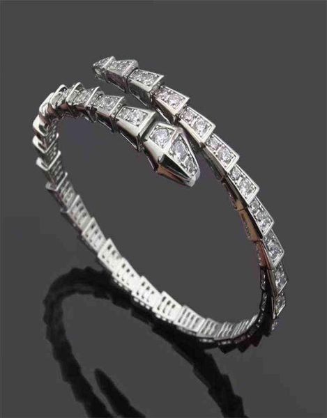 

love bangle tennis designer jewelry womens bracelet diamond lovely silver rose gold jewellery copper plate party wedding charm5273658, Black