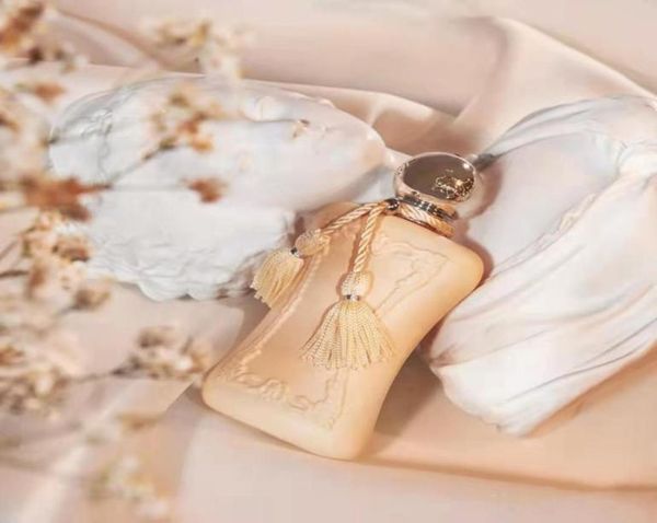 

the latest fragrance spray 75ml eau de parfum edp rose perfume parfums demarly sedbury cassili deasin for women fast delivery4118998