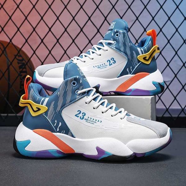 

mens basketball shoes casual running sneakers youth fashion sports trainers outdoor walking shoes
