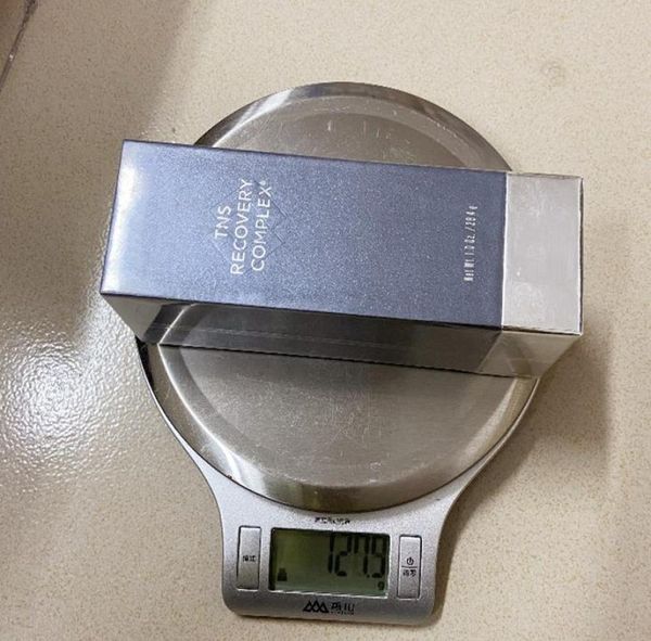 

brand foundation primer skinmedica tns recovery complex 284g skin care4017900