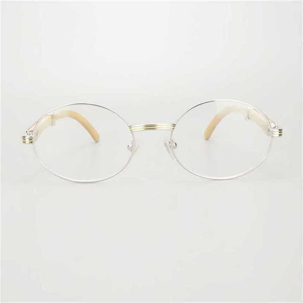 

sunglasses 2023 designer carter luxury shades trendy women eyewear round retro men's bifocal reading glasses clear fashion mens eyeglas, White;black