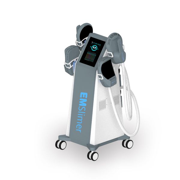 

ems slim machine emslim electromagnetic muscle building fat burning machine ultrashape devices