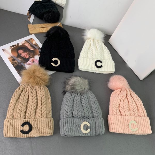 

mens beanie winter hat designer for man womensn fitted knit caps design casual classic letters fashion warm knitted skull cap, Blue;gray