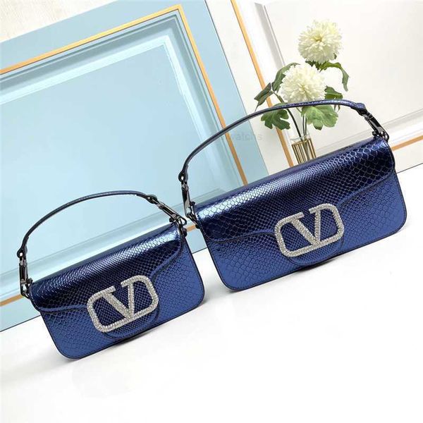 

designer bag patterned for woman bags new leather handbag diagonal cross single shoulder small square portable un mog3
