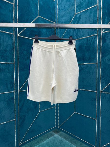 

men's plus size shorts polar style summer wear with beach out of the street pure cotton g1y