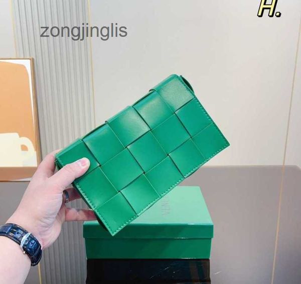 

women's leisure woven shoulder cassette designer crossbody venetas botteges fashion bag 2023 bags handbags lzwo