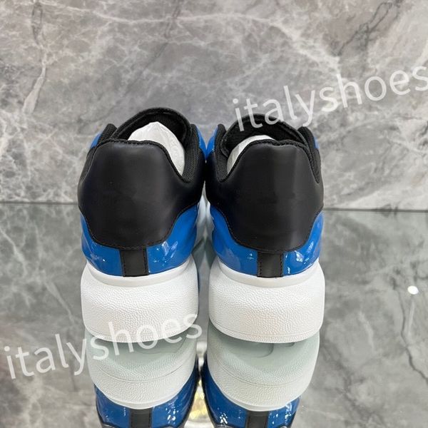 

2023 luxury skate shoes designer women men platform defender shoe sneakers tenis casual fashion shoe plus casual shoes xsd221139, Black