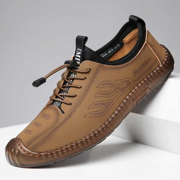 

new low casual running shoes lightweight retro sneakers mens comfortable sports trainers brown black