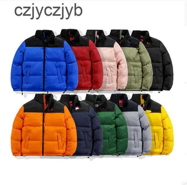 

mens down parkas down designer new mens winter puffers jacket down coat womens fashion jackets couples parka women man outdoor warm feather, Black