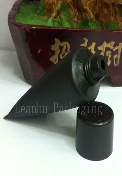 

30g x 50 empty bck soft tube for cosmetics packaging,sample 30ml lotion cream pstic bottles , 1oz unguent containers tube7373979