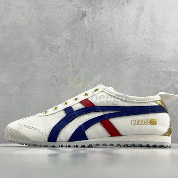 

tigers casual onitsukas shoes running shoes summer canvas series mexico 66 deluxe mens womens latex combination insole parchment midsole sli