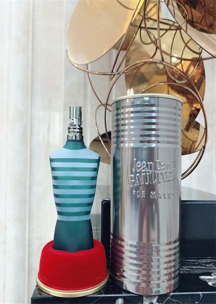 

jean paul man metal bucket perfume jean paul gaol tier cologne water long lasting eau de toilette intense fragrance3105283