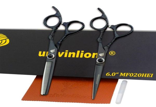 

6quot japan scissors hair professional thinning scissors shears hair tooth cut salon cutting barber hairdressing kit sissors set1287783