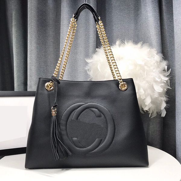 

designer handbags the tote bags soft leather shopping bags classic shoulder bags large capacity mommy bags embossed tote handbags coin purse