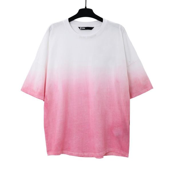 

summer mens t shirts women designers t-shirts tees apparel man casual chest letter shirt luxurys clothing street shorts sleeve clothes tshi, White;black