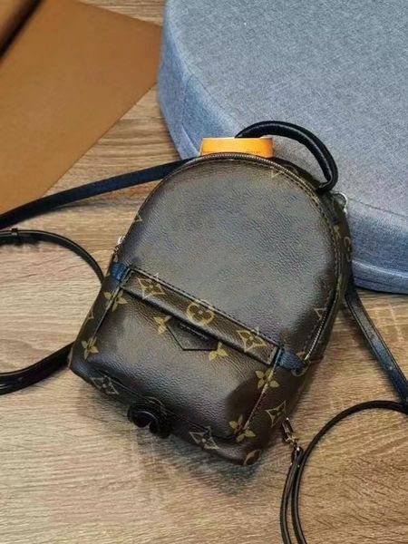 

m44873 women's new luxury backpack mini