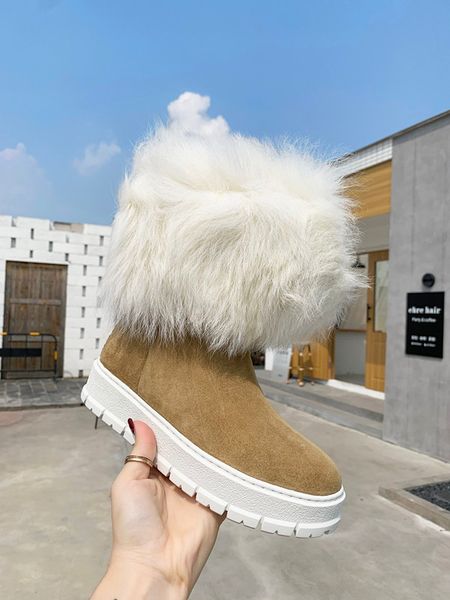 

fashion boots autumn and winter short lace up nude thick sole heel leather color matching martin boots 's work motor vehicle women&#039, Black