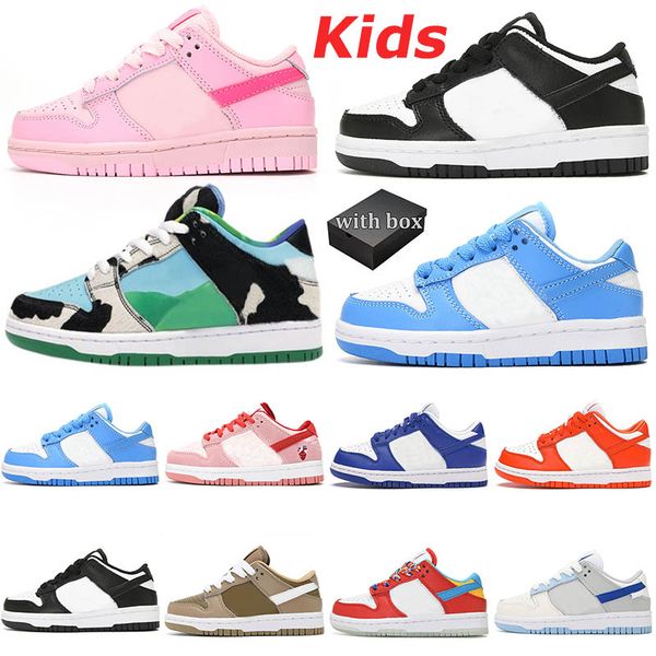 

shoes kids low with box boys sports girls baby sneakers designer trainers running basketball shoe chunky black kid youth toddler infants tri, Black;red