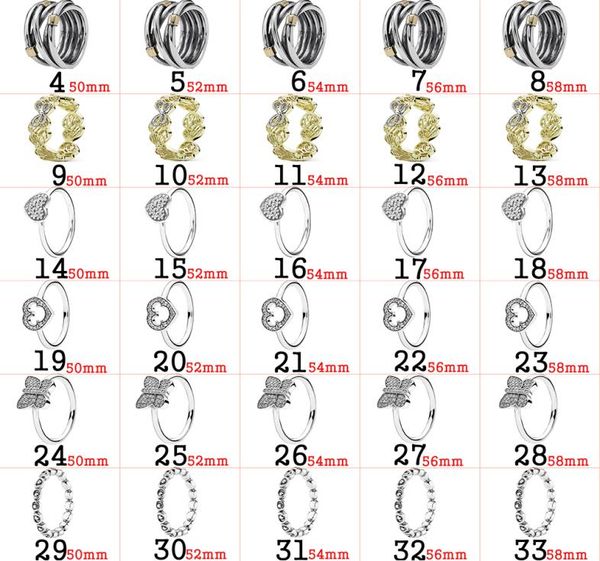 

fahmi 925 silver personalized goldplated style winding ring original jewellery for women party3440292