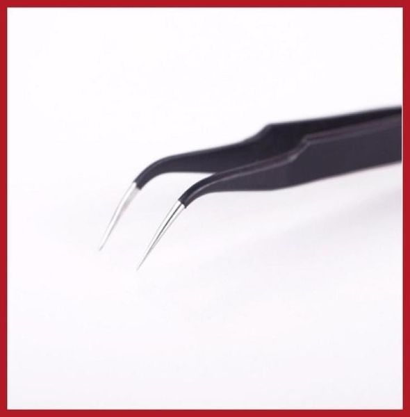 

cleverdeal professional curve eyelash extension application tool tweezer high qualit for yourself7947330