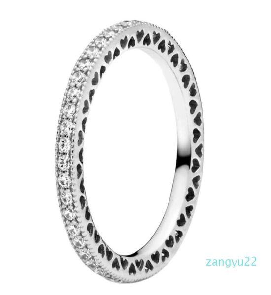 

2021 925 sterling silver cz diamond ring fit wedding rings engagement jewelry for women 59 m22631571