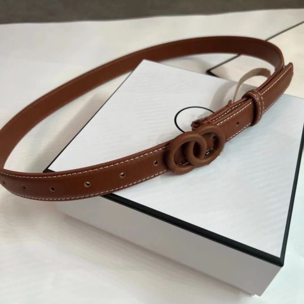 

fashion designer genuine leather belts for womens mens casual belt waistband womens gold smooth buckle cowskin belt ladies ceintures girdle, Black;brown