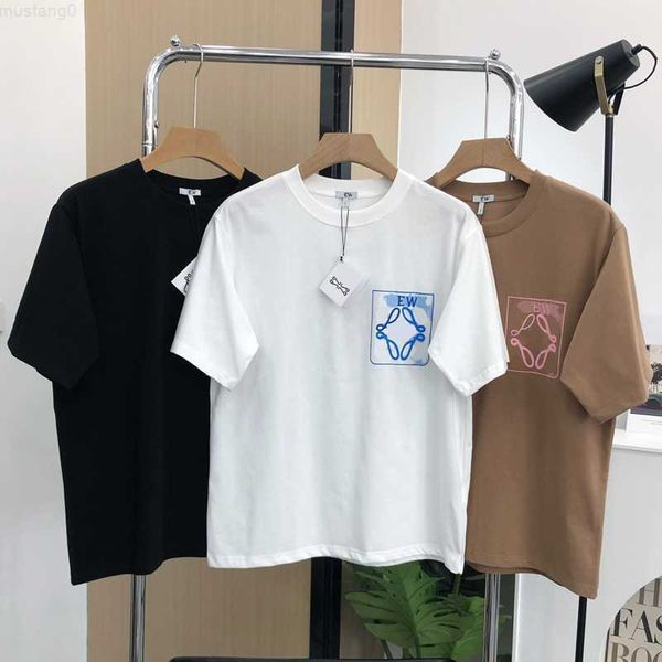 

designer tee mens womens designers printed t shirts luxury tshirts polo shirt mens tees summer short shirts t-shirt men  clothing, White;black