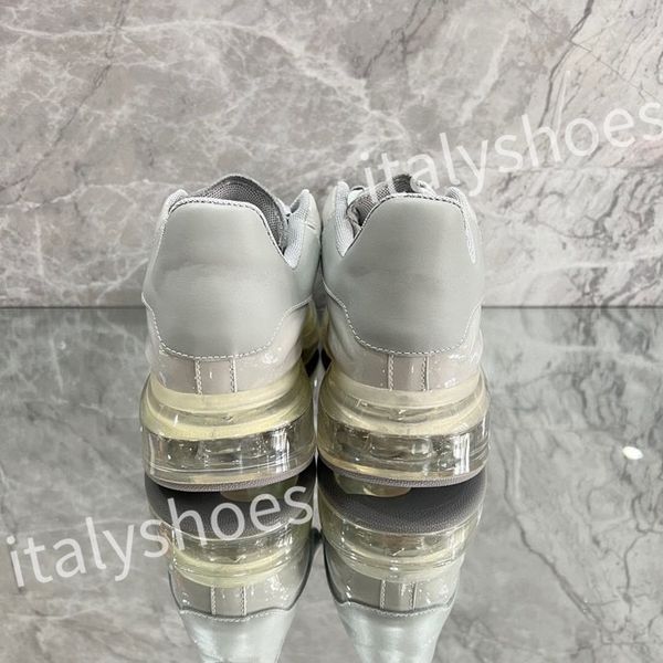 

2023 new luxurys mens platform sneakers women classic fully white shoes leather fashion platform shoes trendy designer casual shoes xsd22113, Black