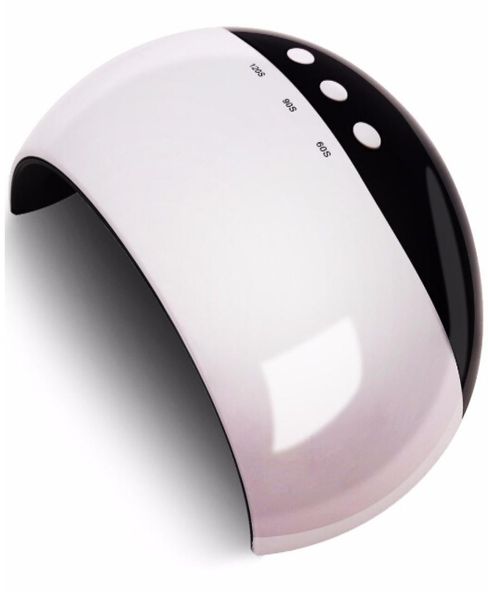 

nail dryer led lamp gel lamp for nail salon nail designs art tools dry quickly 24w dryer lamp usb charge 8leds8271245