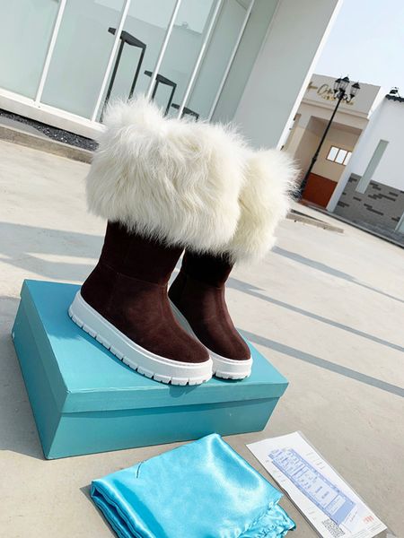 

fashion boots autumn and winter short lace up nude thick sole heel leather color matching martin boots 0709, Black