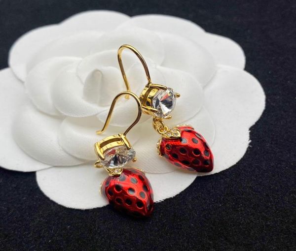 

women jewelry designers stud earrings earring luxurys designers womens hoop fashion diamond earring d2109085z5132402, Golden;silver