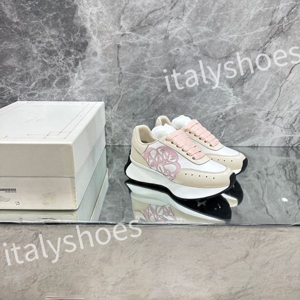 

designer trainer skate shoes run fashion sneakers women men sports shoes chaussures casual classic sneaker woman xsd230404, Black