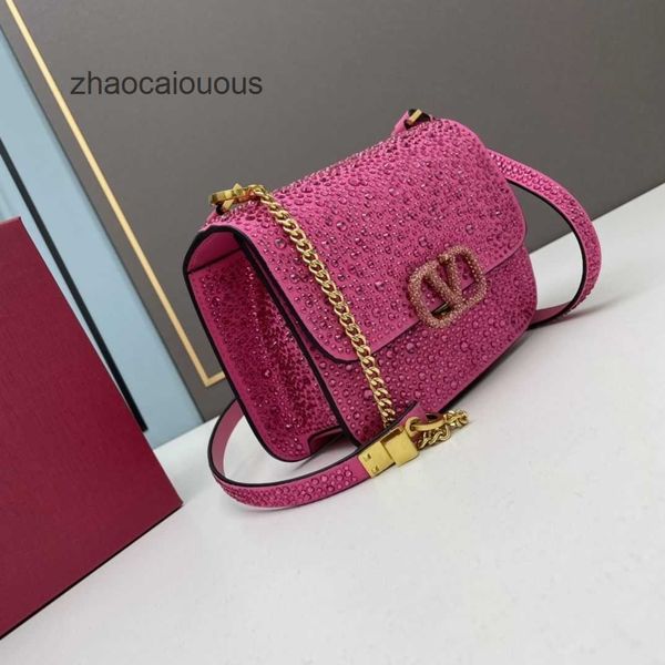 

beauty cover handbags designer handbag valentins women bags diamond flipped handmade luxury chain women's shoulder crossbody itvi xow4