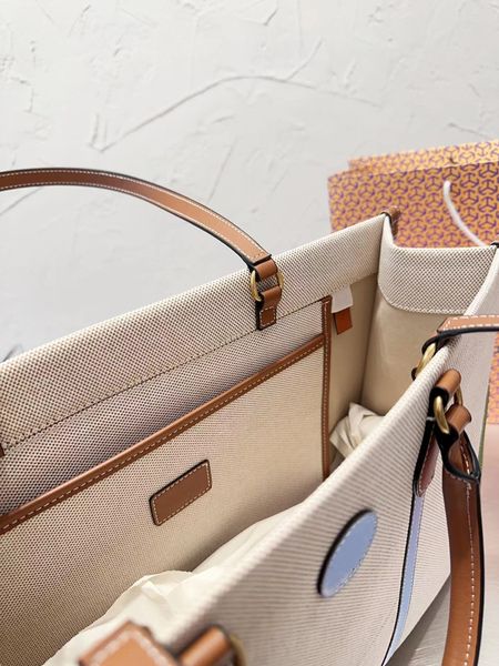 

2023 new tb bag for women designer tory bags 5hd8 lady purse wallet lulu backpack shoulder tote bags