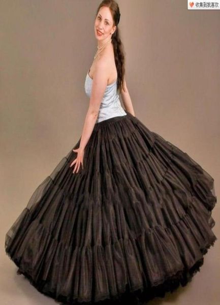 

welcomed flamingo petticoat with new design hig2 quality fabric fp011415118, White