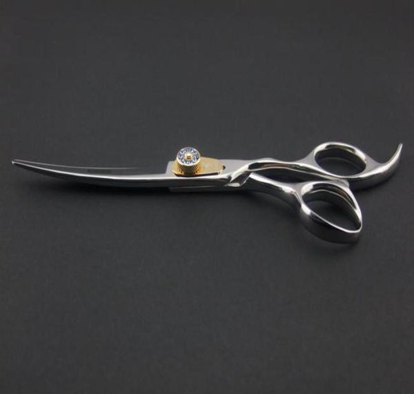 

upwarp cutting scissors 60 inch hair cut scissors smith chu 1pcslot new1875775