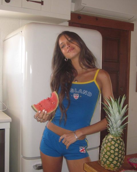 

women's tanks camis aesthetic letter print grunge gothic emo girl camisole crop y2k clothes vintage corset tank baby tee punk 230718, White