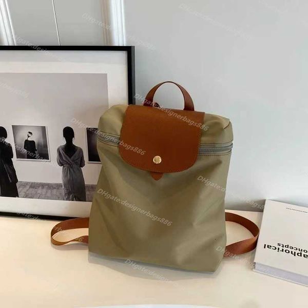 

handbag clearance bags backpack designer luxury fashion women's trend commuter messenger bag handbag cartoon color splicing small ladie