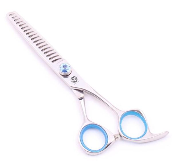 

barber scissors 6quot purple dragon 440c hair teeth shears thinning shears hairdressing scissors salon hair scissors thin rate 32464652