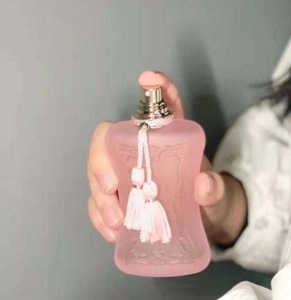 

sales air freshener perfume delina rosee oriana 75ml parfum natural spray vaporisateur long sting fragrance fast delivery5054606