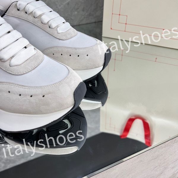 

2023 new luxury quality shoes casual shoes designer sneakers men women downtown leather sneaker black white basketball running xsd221141