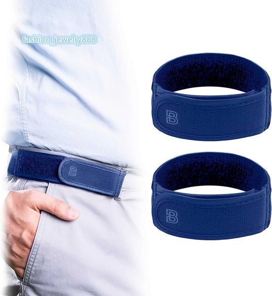 

belts beltbro titan men's buckle elastic belt - suitable for 1.5 inch (approximately 3.8 cm) belt loop comfortable and easy to use, Black;brown
