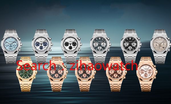 

mechanical watch, aapp1 on 1 super clone, designer, size: 41mm, stable running time, sapphire mirror surface,ll