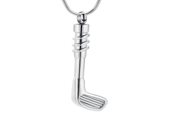 

pendant necklaces cremation clubs jewelry for ashes urn necklace keepsake 316l stainless steel memorialpendant7150505, Silver